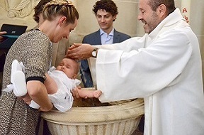 bapteme