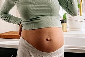 Grossesse